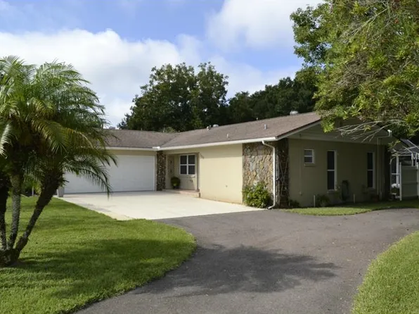 3919 Anita Way, New Port Richey, FL 34655