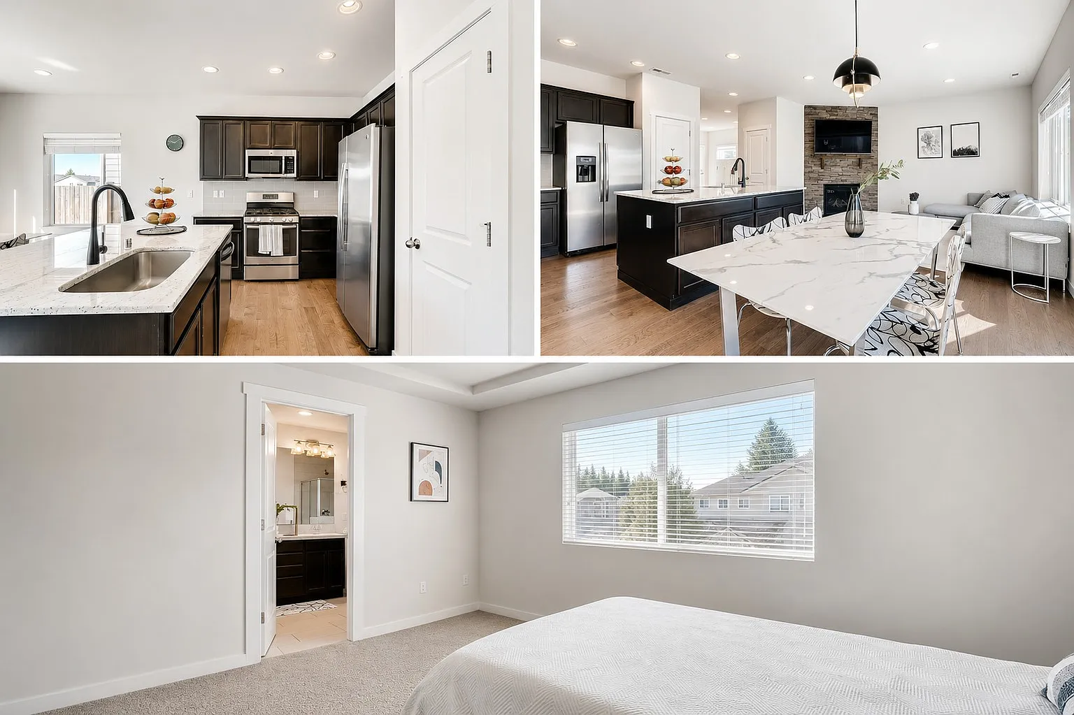 4 bed, 2.5 bath, 1766 sqft, $3,400 — Photo 3