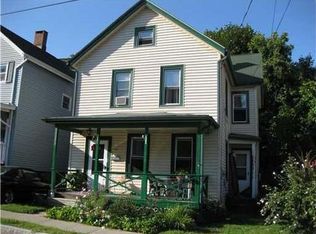 12 Woodruff St, Walden, NY