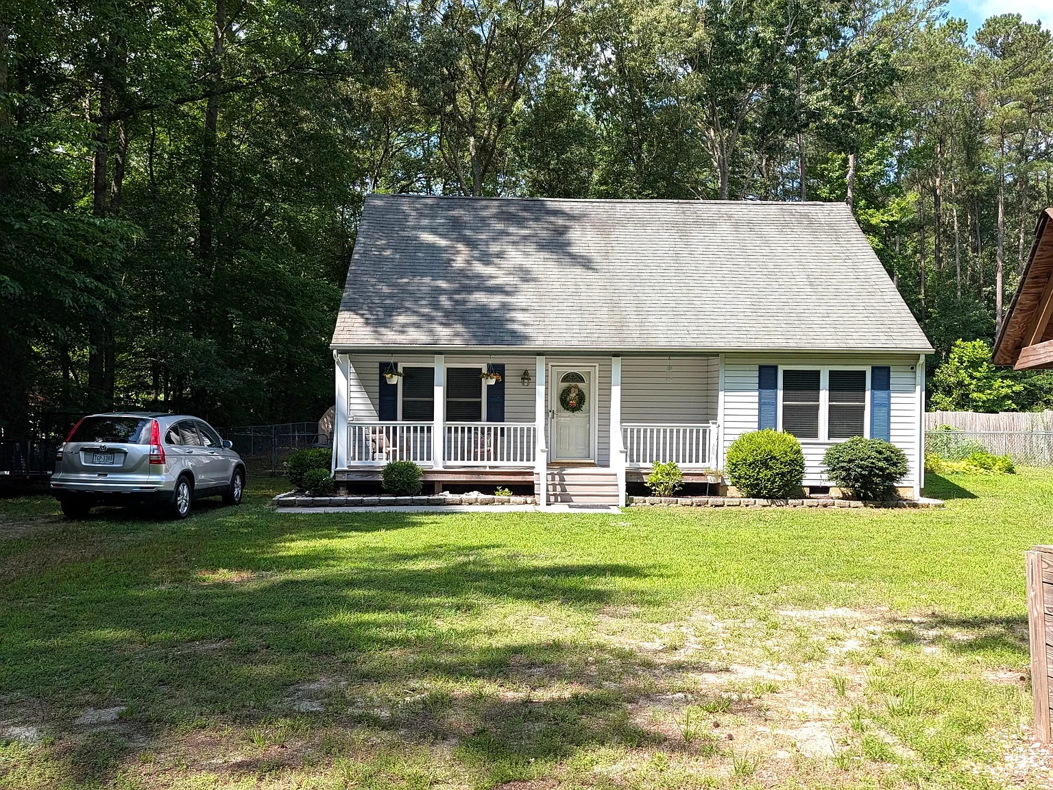 Hickory Fork Road 5212 - 1 — Photo 1