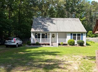 5212 Hickory Fork Rd, Gloucester, VA 23061