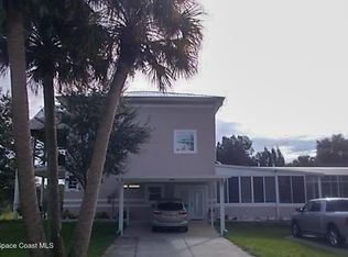 3455 Hield Rd, Melbourne, FL 32904