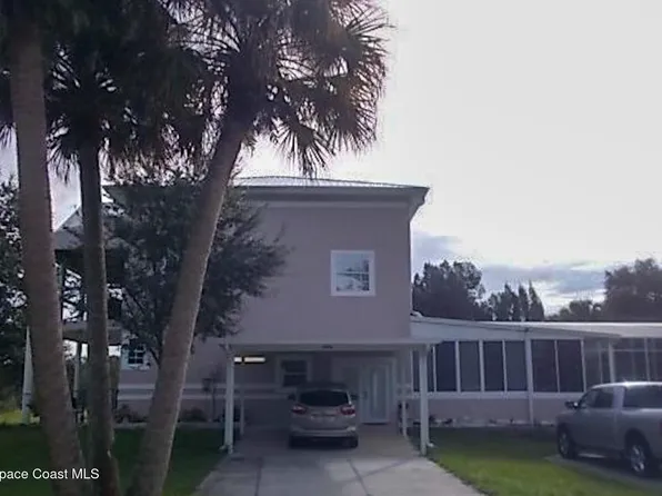 3455 Hield Rd, Melbourne, FL 32904