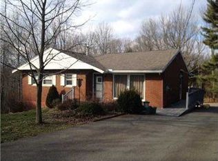 120 Shanor Hts, Butler, PA 16001