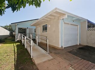 84-175 Water St #A, Waianae, HI 96792