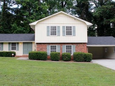3932 Pinehurst Valley Dr, Decatur, GA, 30034