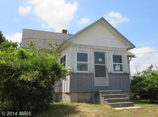 4610 Solomons Island Rd, Huntingtown, MD 20639