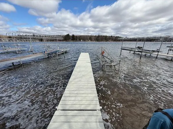 County Road I, Balsam Lake, WI 54810