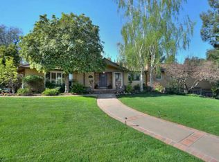 100 Twin Oaks Dr, Los Gatos, CA 95032