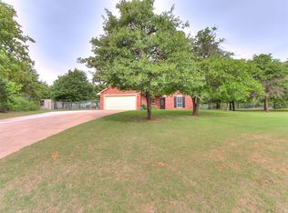 3700 Old Country Cir, Edmond, OK 73034
