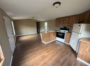 31 Campbell St, Potosi, MO 63664