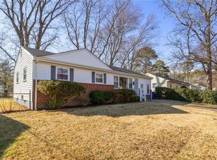 6419 Grimes Ave, Norfolk, VA 23518