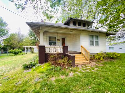 2447 N Fremont Avenue, Springfield, MO, 65803