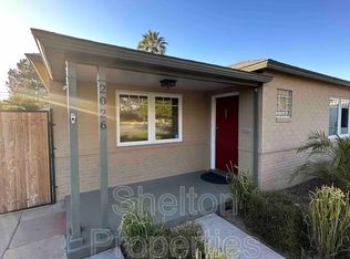 2026 N Laurel Ave, Phoenix, AZ 85007