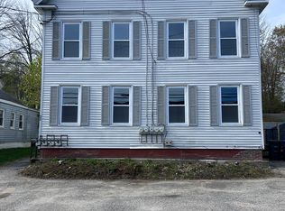 32 Quimby Ave #1, Westbrook, ME 04092