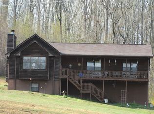 302 Eagle Point Rd, Rockwood, TN 37854