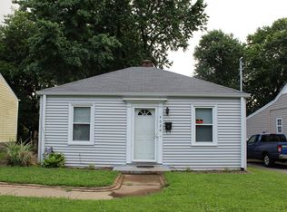 4620 N Rutland Ave, Louisville, KY 40215