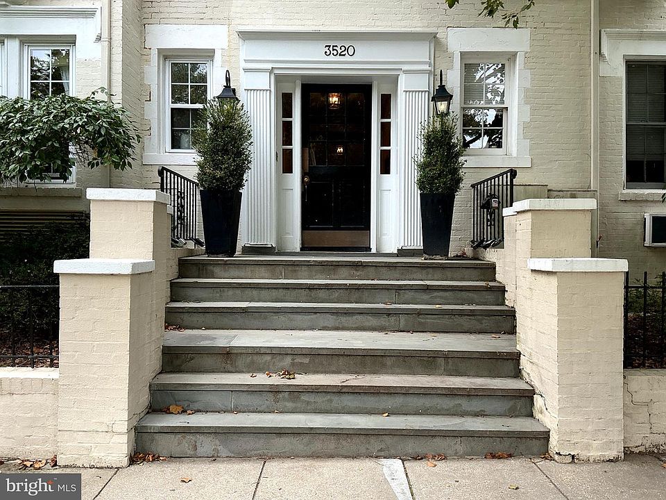 1st image of 3520 West St NW #Nw-202