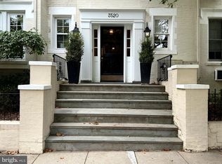 3520 West St NW #NW-202, Washington, DC 20007