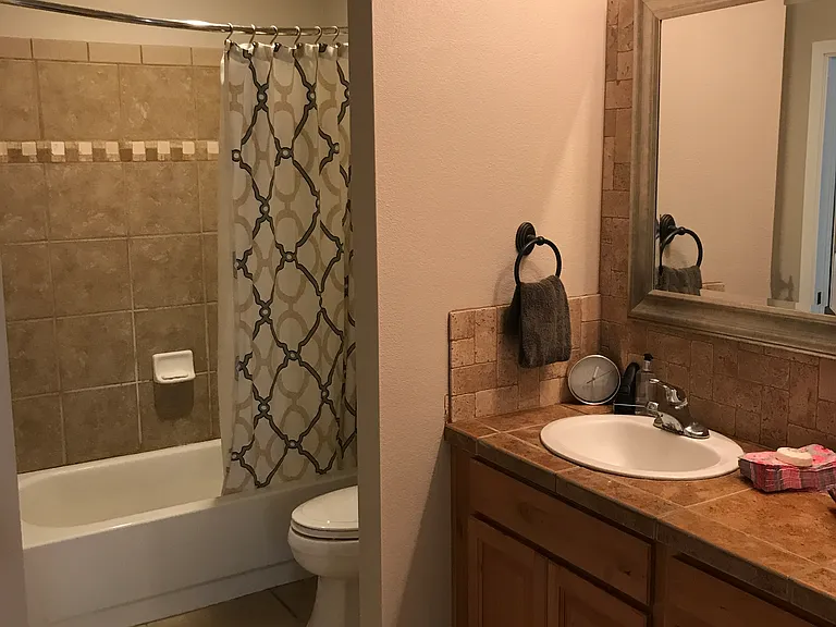 6460 N Tierra De Las Catalinas #114 — Photo 18
