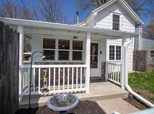 209 W Snyder Rd, Otis, IN 46391