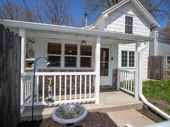 209 W Snyder Rd, Otis, IN 46391