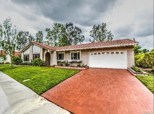23522 Via Benavente, Mission Viejo, CA 92692