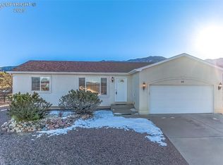 60 Blue Grouse Dr, Canon City, CO 81212