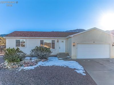 60 Blue Grouse Dr, Canon City, CO, 81212