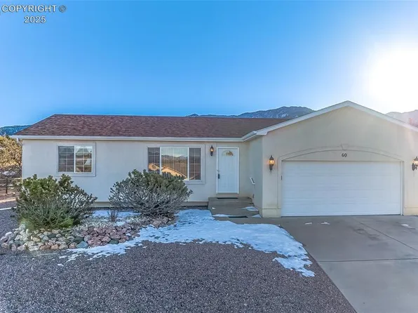 60 Blue Grouse Dr, Canon City, CO 81212