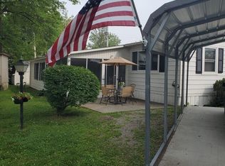 246 N Orchard Island Rd #52, Russells Pt, OH 43348