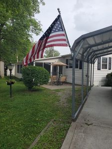 246 N Orchard Island Rd #52, Russells Pt, OH, 43348