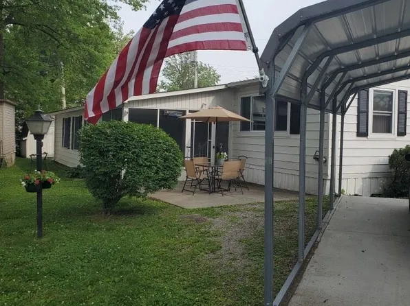 246 N Orchard Island Rd #52, Russells Pt, OH 43348