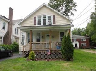 447 Ontario St #1, Albany, NY 12208