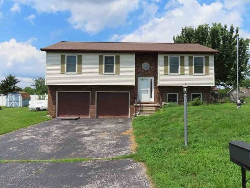 Property Front View