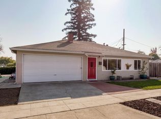 1786 Wema Way, San Jose, CA 95124