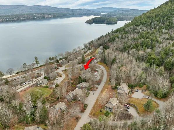 4 Birchwood #A, Alexandria, NH 03222