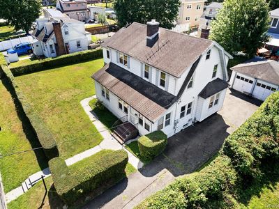 19 Florence Avenue, White Plains, NY, 10607