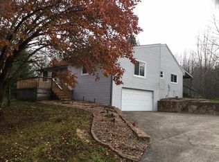 1262 Todds Run Foster Rd, Williamsburg, OH 45176