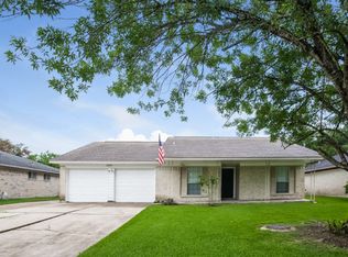 12015 New Brunswick Dr, Houston, TX 77089
