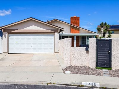 11456 Vela Dr, San Diego, CA, 92126