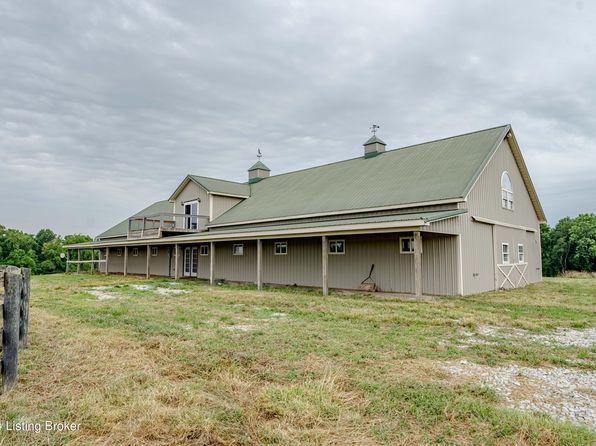 Township Road 10 Cross Keys Rd, Shelbyville, KY 40065