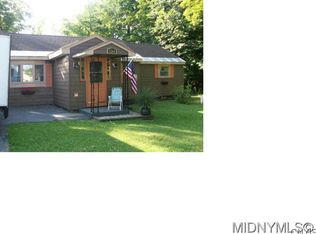 8264 E Floyd Rd, Rome, NY 13440