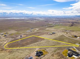 6950 W 2700 N, Petersboro, UT 84325