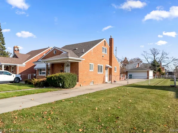 6402 Oakman Blvd, Dearborn, MI 48126