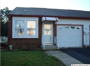 31A Birchwood Dr #50, Whiting, NJ 08759