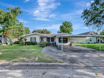 3403 E Rio Grande St, Victoria, TX, 77901