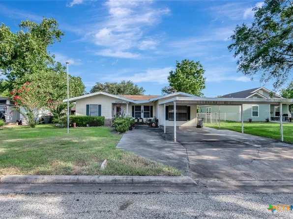 3403 E Rio Grande St, Victoria, TX 77901