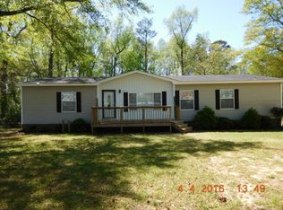 314 Woodrose Dr, Goldsboro, NC 27534
