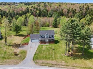 180 Sandy Knl, Westford, VT 05494